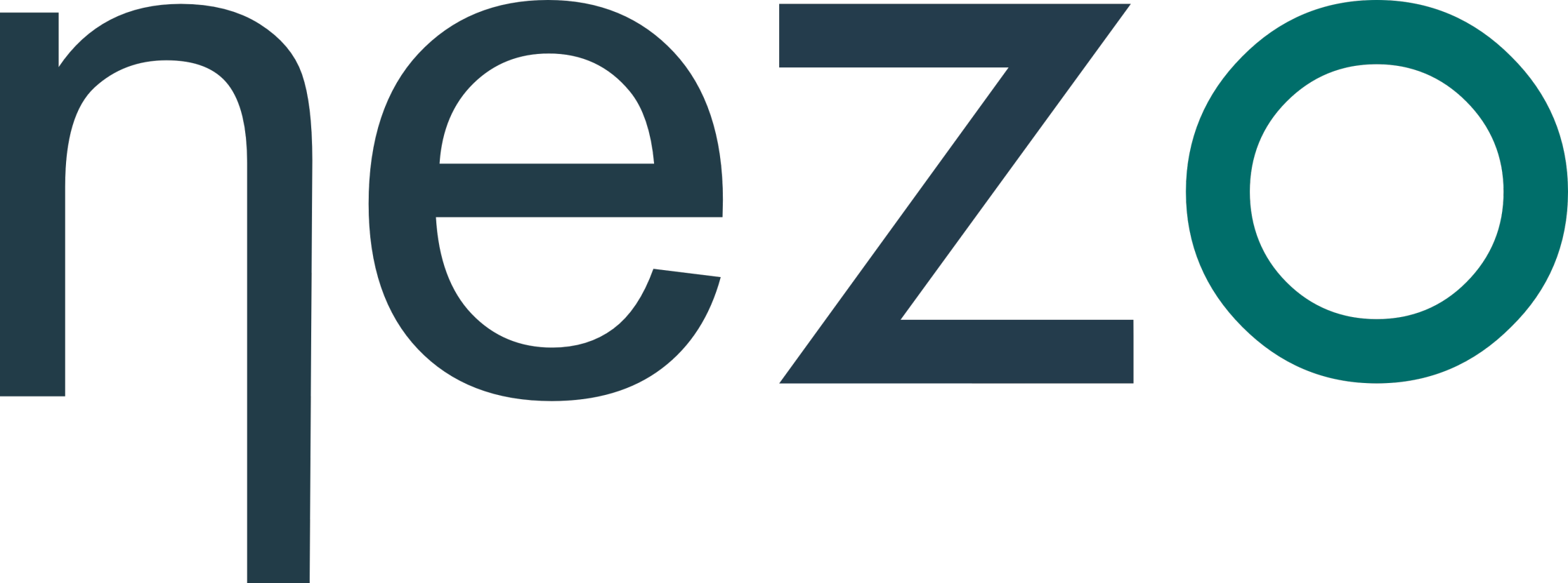 Rebrand Reveal