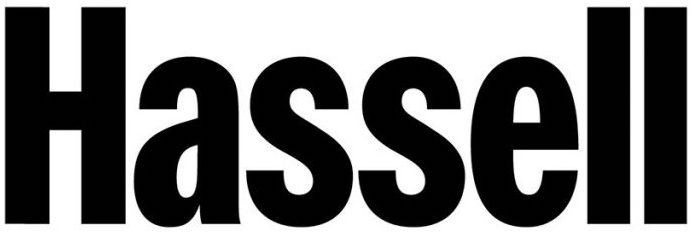 Hassell logo