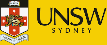 Partner 15 - UNSW